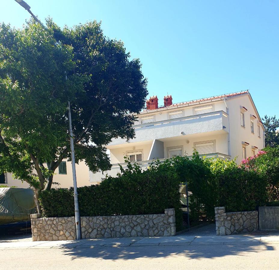 Apartments Kraljic Башка Экстерьер фото