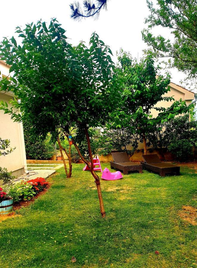 Apartments Kraljic Башка Экстерьер фото